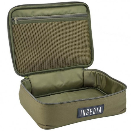 Trousse à accessoires Prowess Insedia
