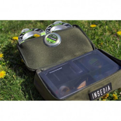 Trousse à accessoires Prowess Insedia