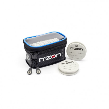 Trousse à bas de ligne Daiwa N'ZON