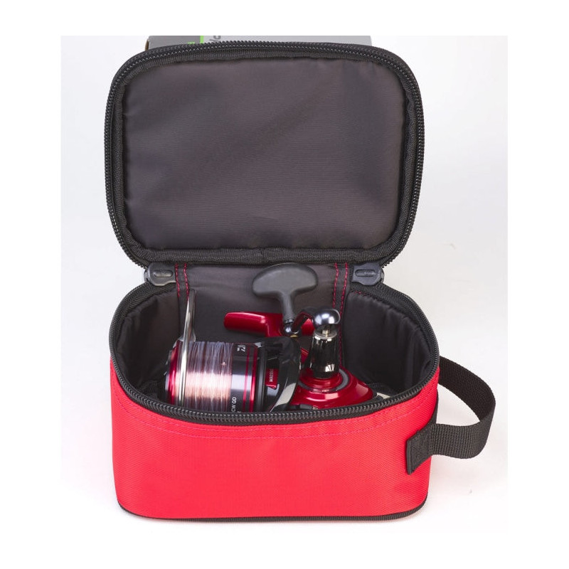 Trousse à moulinet Daiwa Surf