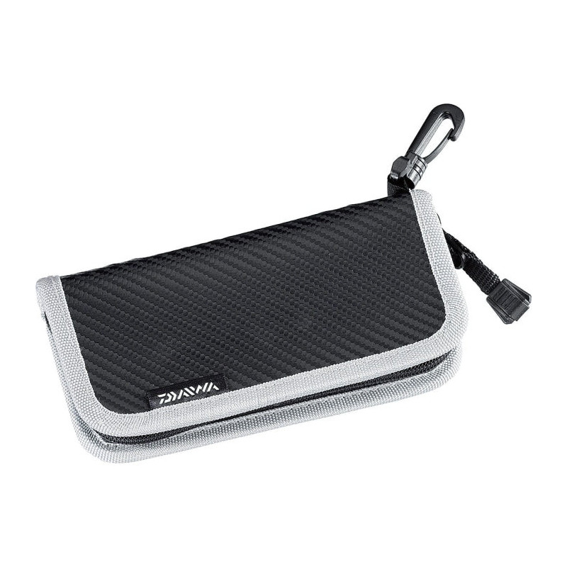 Trousse Daiwa pour leurres