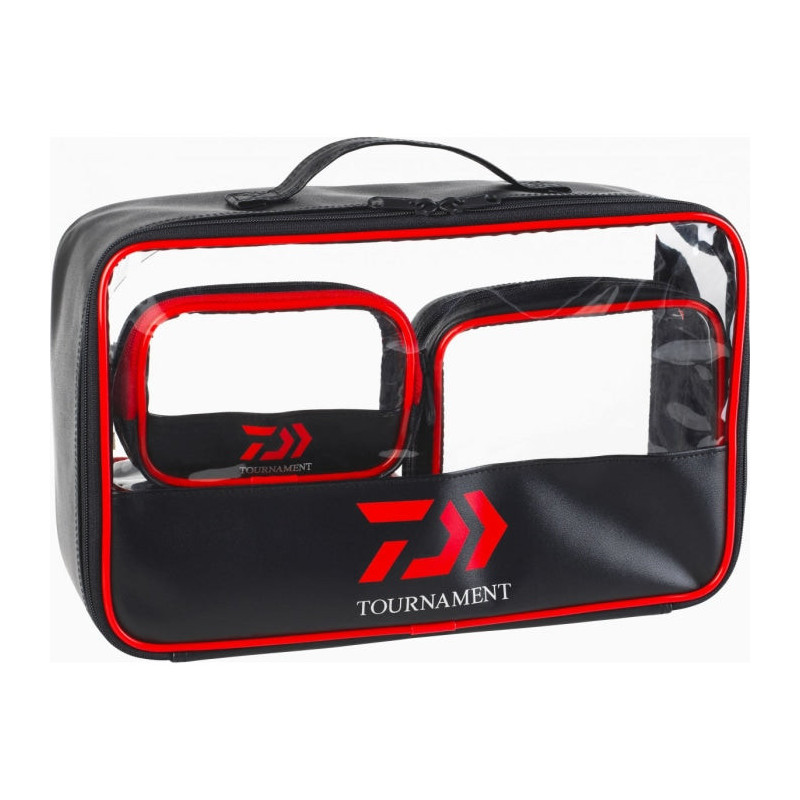 Valise Daiwa Tournament