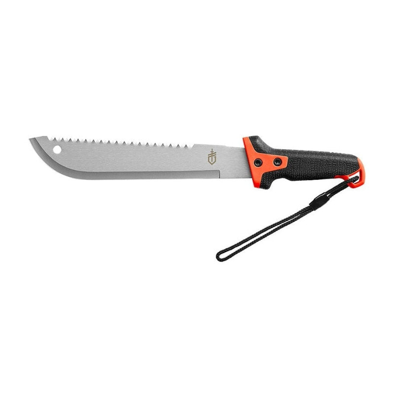 Machette Gerber Clearpath - Lame 279mm