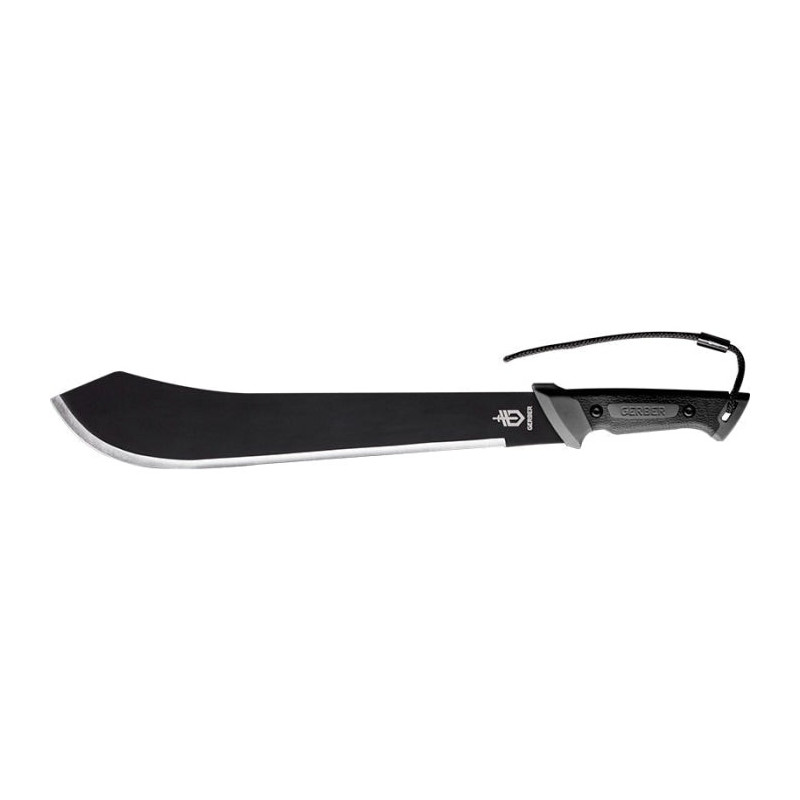 Machette Gerber Gator Bolo Machete - Lame 394mm