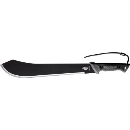 Machette Gerber Gator Bolo Machete - Lame 394mm