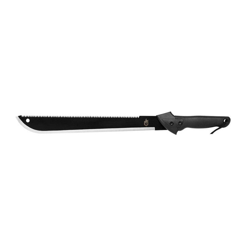 Machette Gerber Gator Machete - Lame 457mm