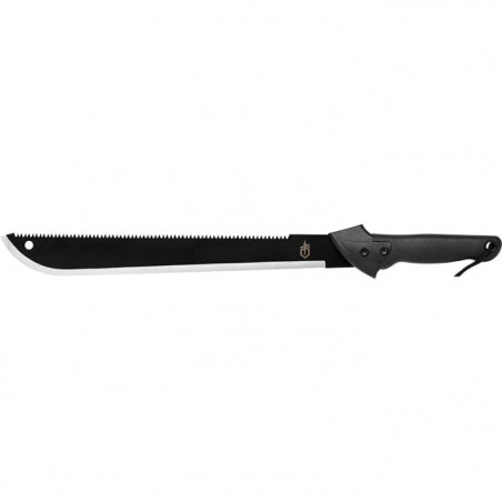 Machette Gerber Gator Machete - Lame 457mm
