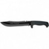 Machette Sog Jungle Primitive - Lame 241mm