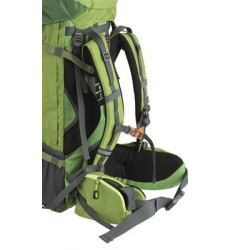 Sac à dos outdoor Dörr Pro 65 Pro 15