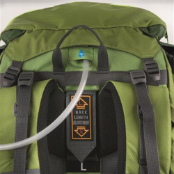 Sac à dos outdoor Dörr Pro 65 Pro 15