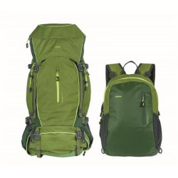 Sac à dos outdoor Dörr Pro 65 Pro 15