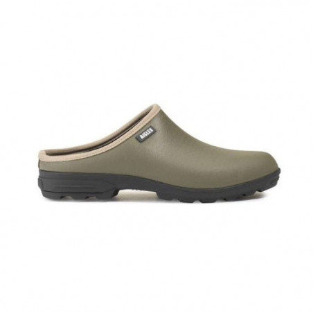 Sabot Aigle Lessfor Open - Kaki