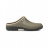 Sabot Aigle Lessfor Open - Kaki