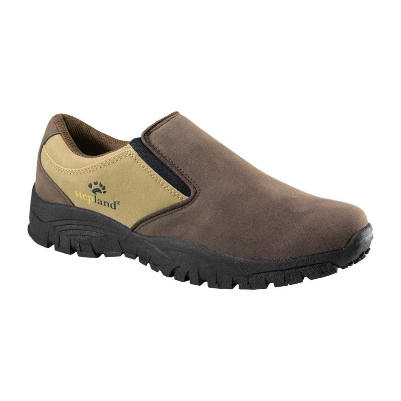 Sabot Stepland SL Confort - 2 couleurs