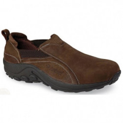 Sabots Stepland Topaze en cuir