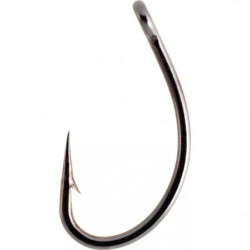 Hameçon Daiwa D'hook Black...