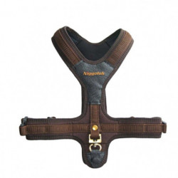 Harnais pour chien Niggeloh attaches rapides