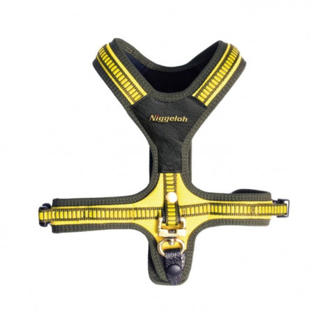 Harnais pour chien Niggeloh attaches rapides