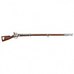 Fusil 1777 An IX à silex...