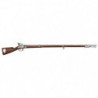 Fusil 1777 An IX à silex Davide Pedersoli cal.69 - 200 ème Napoléon