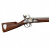 Fusil 1777 An IX à silex Davide Pedersoli cal.69 - 200 ème Napoléon