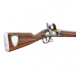 Fusil 1777 An IX à silex Davide Pedersoli cal.69 - 200 ème Napoléon