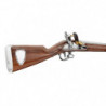 Fusil 1777 An IX à silex Davide Pedersoli cal.69 - 200 ème Napoléon