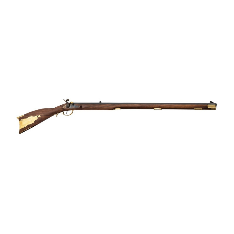 Fusil à Percussion Davide Pedersoli Kentucky en kit - Cal. 45