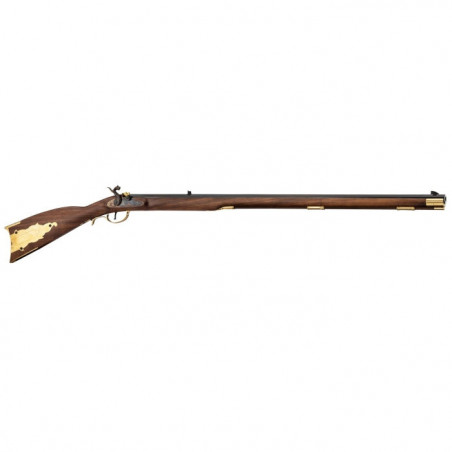 Fusil à Percussion Davide Pedersoli Kentucky en kit - Cal. 45