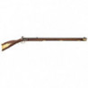 Fusil à Percussion Davide Pedersoli Kentucky en kit - Cal. 45