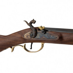 Fusil à Percussion Davide Pedersoli Kentucky en kit - Cal. 45