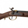 Fusil à Percussion Davide Pedersoli Kentucky en kit - Cal. 45