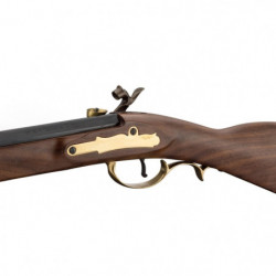 Fusil à Percussion Davide Pedersoli Kentucky en kit - Cal. 45