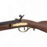 Fusil à Percussion Davide Pedersoli Kentucky en kit - Cal. 45