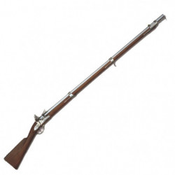 Fusil à poudre Davide...