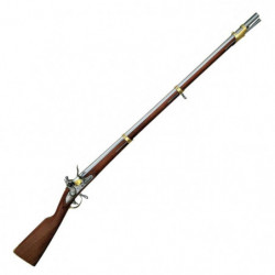 Fusil à poudre Davide...