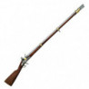 Fusil à poudre Davide Pedersoli 1798 prussian à silex - Cal. 75 pn