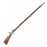 Fusil à poudre noire Davide Pedersoli 1763 charleville - Cal. 69 pn