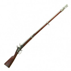Fusil à poudre noire Davide...
