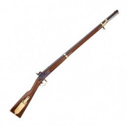 Fusil à poudre noire Davide...