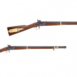 Fusil à poudre noire Davide Pedersoli 1841 mississipi us modèl - Cal. 54 pn