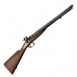 Fusil à poudre noire Davide...
