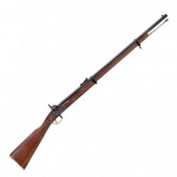 Fusil à poudre noire Davide...