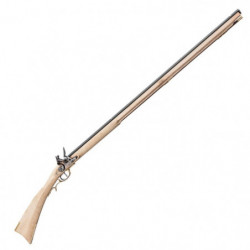 Fusil à poudre noire Davide...