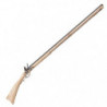 Fusil à poudre noire Davide Pedersoli Frontier luxe mapple à silex - Cal. 54 pn