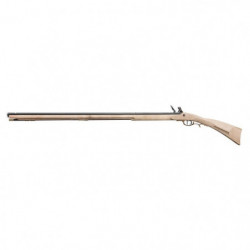 Fusil à poudre noire Davide Pedersoli Frontier luxe mapple à silex - Cal. 54 pn