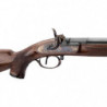 Fusil à poudre noire Davide Pedersoli Gibbs shotgun à percussion - Cal. 12 pn