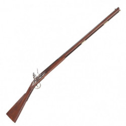 Fusil à poudre noire Davide...