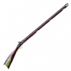 Fusil à poudre noire Davide...
