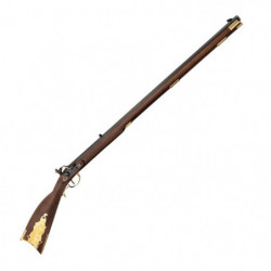 Fusil à poudre noire Davide...